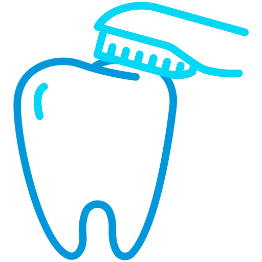 lavando-los-dientes